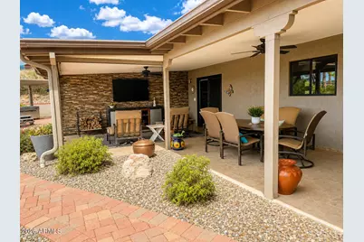 9940 N Desert Sky Place, Tucson, AZ 85737 - Photo 31