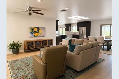 9940 N Desert Sky Place, Tucson, AZ 85737 - Photo 3