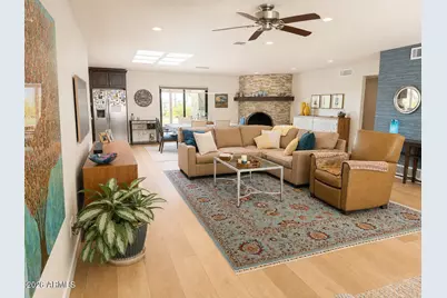 9940 N Desert Sky Place, Tucson, AZ 85737 - Photo 5