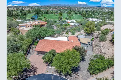 9940 N Desert Sky Place, Tucson, AZ 85737 - Photo 3