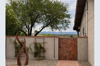 9940 N Desert Sky Place, Tucson, AZ 85737 - Photo 13