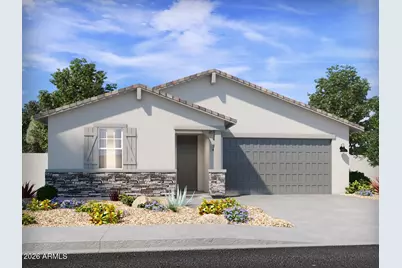 263 W Rock Needle Trail, Apache Junction, AZ 85120 - Photo 1