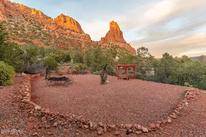 185 Devils Kitchen Drive, Sedona, AZ 86351 - Photo 23
