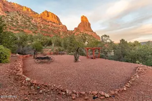 185 Devils Kitchen Dr, Sedona, AZ 86351 - Photo 23