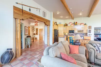185 Devils Kitchen Drive, Sedona, AZ 86351 - Photo 3