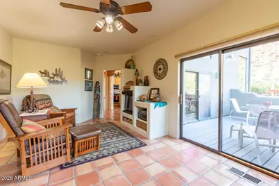 185 Devils Kitchen Drive, Sedona, AZ 86351 - Photo 7