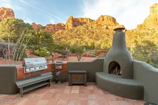 185 Devils Kitchen Dr, Sedona, AZ 86351 - Photo 9