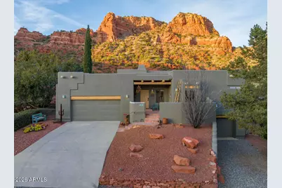 185 Devils Kitchen Drive, Sedona, AZ 86351 - Photo 25