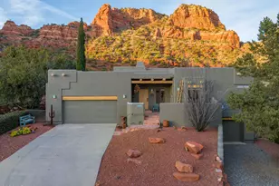 185 Devils Kitchen Dr, Sedona, AZ 86351 - Photo 25