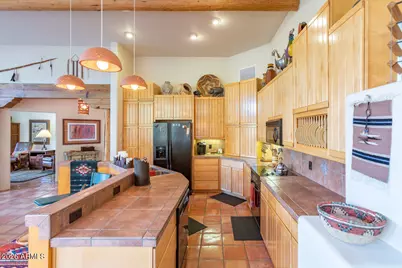 185 Devils Kitchen Drive, Sedona, AZ 86351 - Photo 5