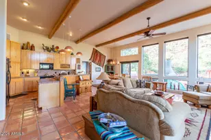 185 Devils Kitchen Dr, Sedona, AZ 86351 - Photo 13