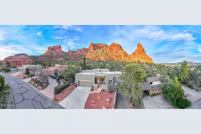 185 Devils Kitchen Drive, Sedona, AZ 86351 - Photo 1