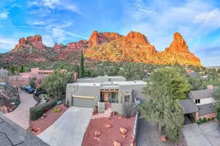 185 Devils Kitchen Dr, Sedona, AZ 86351 - Photo 1