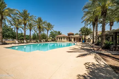 2626 S Sulley Drive #109, Gilbert, AZ 85295 - Photo 45