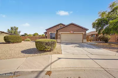5775 W Townley Avenue, Glendale, AZ 85302 - Photo 1