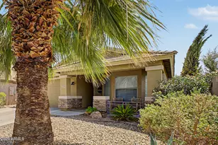 42029 W Michaels Dr, Maricopa, AZ 85138 - Photo 9