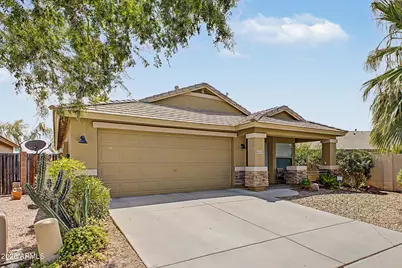 42029 W Michaels Drive, Maricopa, AZ 85138 - Photo 7