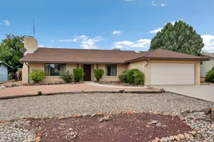 4501 E Verde View Dr, Cottonwood, AZ 86326 - Photo 1