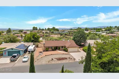 4501 E Verde View Drive, Cottonwood, AZ 86326 - Photo 3