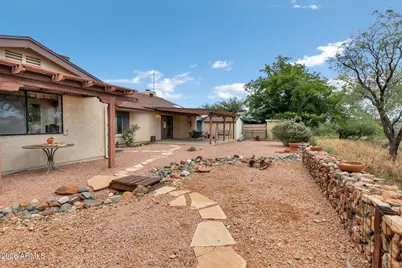 4501 E Verde View Drive, Cottonwood, AZ 86326 - Photo 23