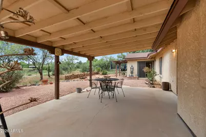 4501 E Verde View Drive, Cottonwood, AZ 86326 - Photo 25