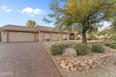 920 W Santa Fe Drive, Wickenburg, AZ 85390 - Photo 45
