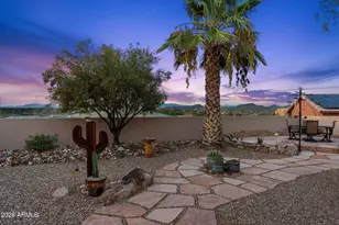 920 W Santa Fe Dr, Wickenburg, AZ 85390 - Photo 3
