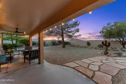 920 W Santa Fe Drive, Wickenburg, AZ 85390 - Photo 29