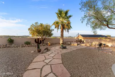 920 W Santa Fe Drive, Wickenburg, AZ 85390 - Photo 37