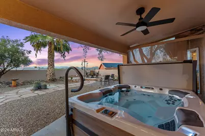 920 W Santa Fe Drive, Wickenburg, AZ 85390 - Photo 27