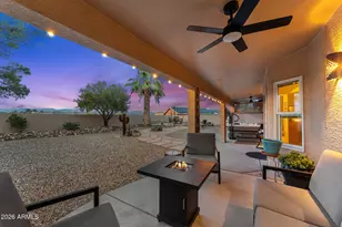 920 W Santa Fe Dr, Wickenburg, AZ 85390 - Photo 5