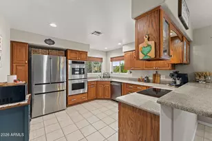 920 W Santa Fe Dr, Wickenburg, AZ 85390 - Photo 13