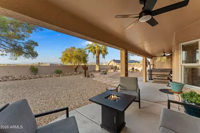 920 W Santa Fe Drive, Wickenburg, AZ 85390 - Photo 33