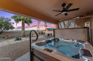 920 W Santa Fe Dr, Wickenburg, AZ 85390 - Photo 29