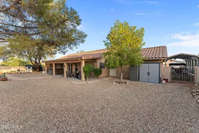920 W Santa Fe Drive, Wickenburg, AZ 85390 - Photo 39