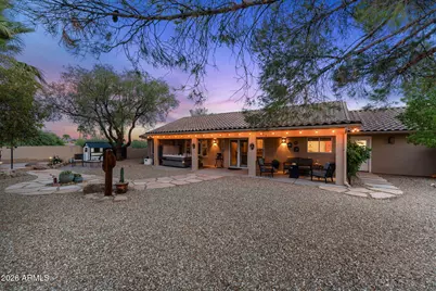 920 W Santa Fe Drive, Wickenburg, AZ 85390 - Photo 31
