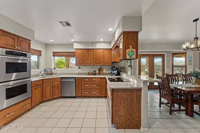 920 W Santa Fe Drive, Wickenburg, AZ 85390 - Photo 15