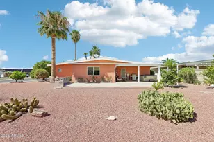 11129 W Jacaranda Dr, Sun City, AZ 85373 - Photo 37