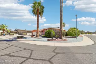 11129 W Jacaranda Dr, Sun City, AZ 85373 - Photo 57