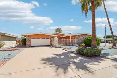 11129 W Jacaranda Drive, Sun City, AZ 85373 - Photo 55