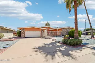 11129 W Jacaranda Dr, Sun City, AZ 85373 - Photo 55