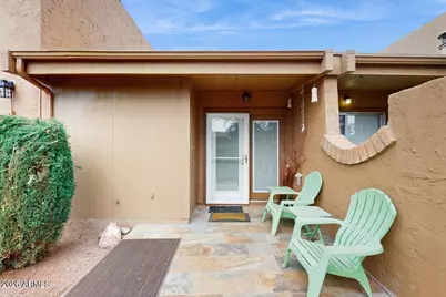 130 Castle Rock Road #74, Sedona, AZ 86351 - Photo 1