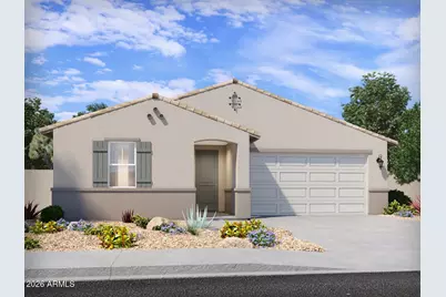 10016 S Sombrero Trail, Apache Junction, AZ 85120 - Photo 1