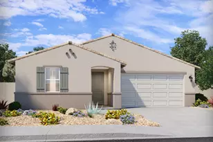 10016 S Sombrero Trail, Apache Junction, AZ 85120 - Photo 1