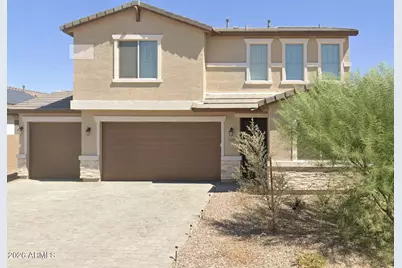 2499 S 180th Avenue, Goodyear, AZ 85338 - Photo 1