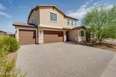 2499 S 180th Avenue, Goodyear, AZ 85338 - Photo 1