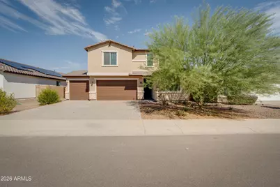 2499 S 180th Avenue, Goodyear, AZ 85338 - Photo 3