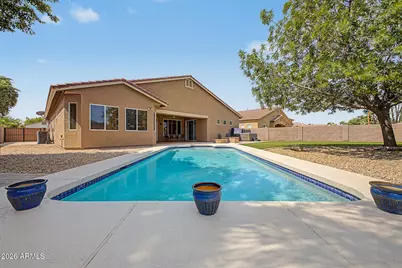 870 E Lynx Way, Chandler, AZ 85249 - Photo 45