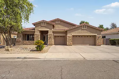 870 E Lynx Way, Chandler, AZ 85249 - Photo 1