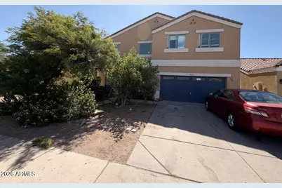 13362 N Alto Street, El Mirage, AZ 85335 - Photo 1